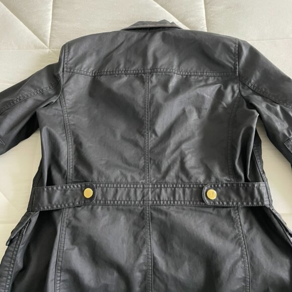 J.Crew Women's Field Jacket - Picture 4 of 5